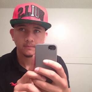 Meet your Posher, Abraham