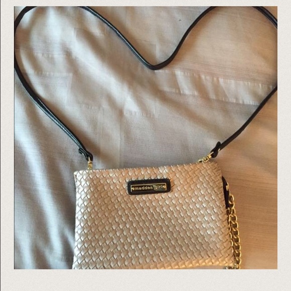 Steven madden Crossbody bag ✨