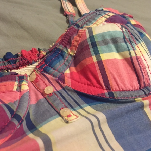 Tank top - Picture 2 of 4