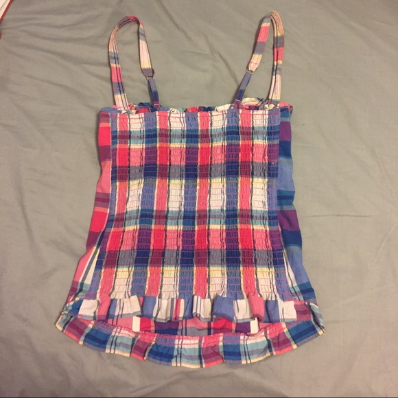 Tank top - Picture 4 of 4