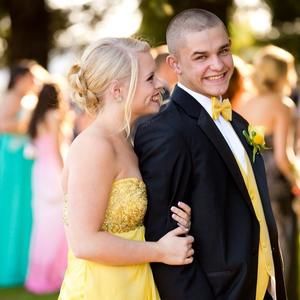 Meet your Posher, Devon