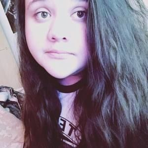 Meet your Posher, Kiki