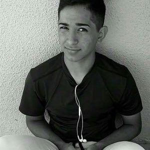 Meet your Posher, Damian