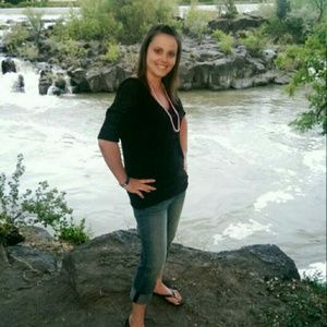 Meet your Posher, Shantell