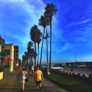 Meet your Posher, Alexandra