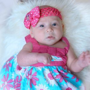 Meet your Posher, Easter