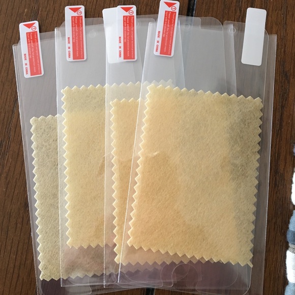 iPhone 6s screen protectors