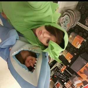 Meet your Posher, Erika