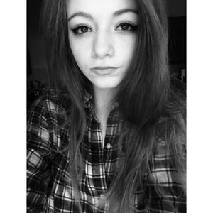 Meet your Posher, Haylee