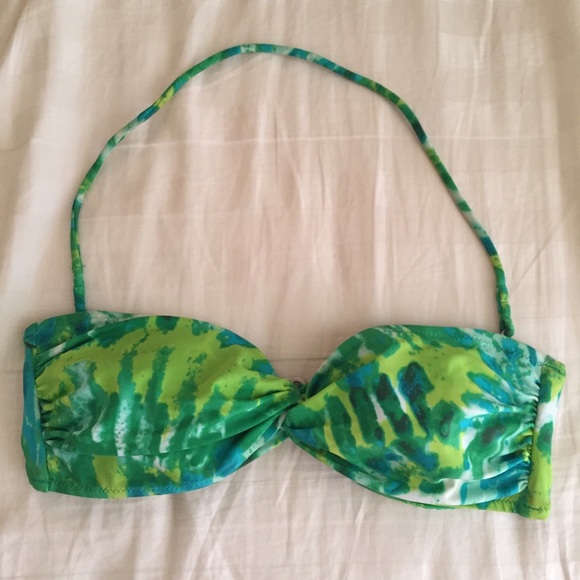 VS "The Knockout" bandeau in S - Picture 1 of 3