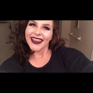 Meet your Posher, Bri