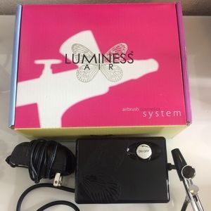 Luminess Airbrush Kit