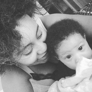 Meet your Posher, Teisha