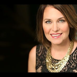 Meet your Posher, Tonya