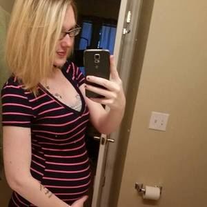 Meet your Posher, Brianna