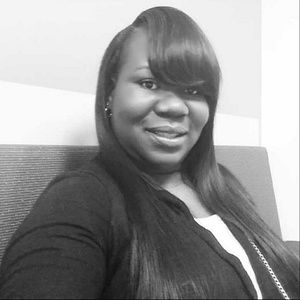 Meet your Posher, Kamisha