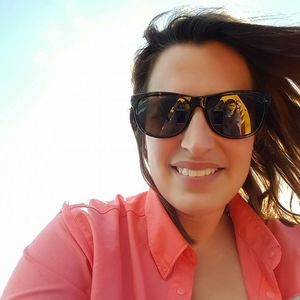 Meet your Posher, Shelby