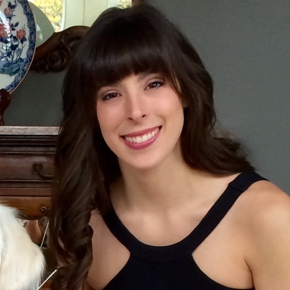 Meet your Posher, Lauren