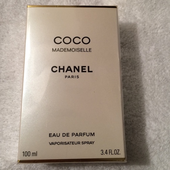CHANEL Other - Chanel perfume 100ml