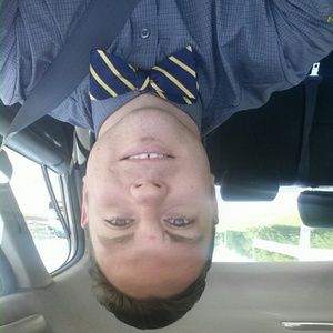 Meet your Posher, Jon