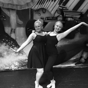 Meet your Posher, Danielle