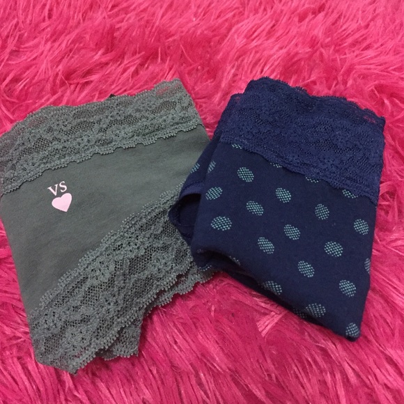 ♦️FINAL PRICE♦️ NWOT Victoria's Secret panties