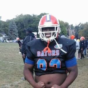 Meet your Posher, Dajuan