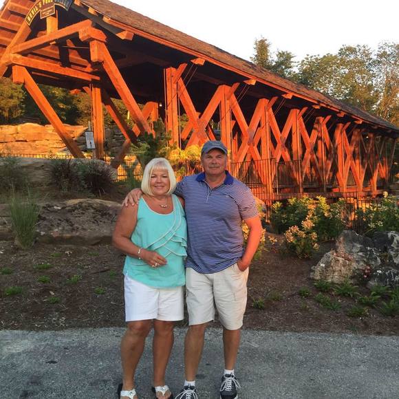 Meet your Posher, Nancy - Picture 1 of 1