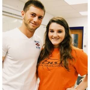 Meet your Posher, Emma