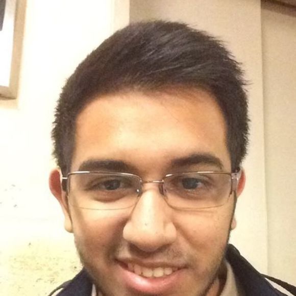 Meet your Posher, Sebastian - Picture 1 of 1
