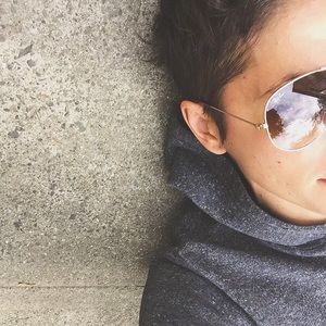 Meet your Posher, Taylor