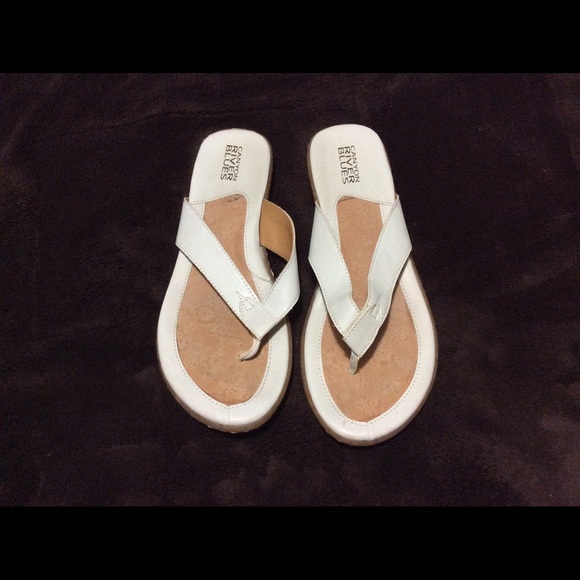 Almost New Sandals