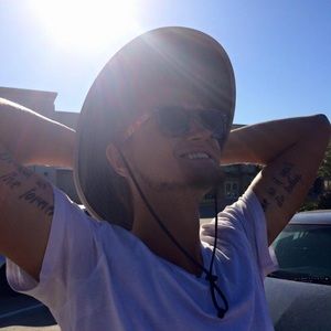 Meet your Posher, Jerry