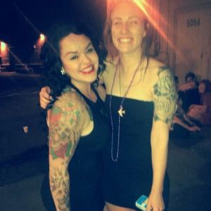 Meet your Posher, Nicole