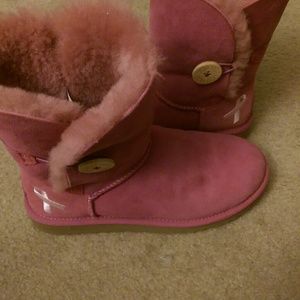 Special Edition UGG Boots