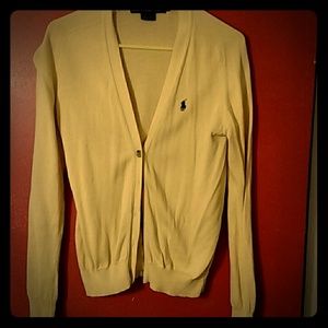 Ralph Lauren cardigan
