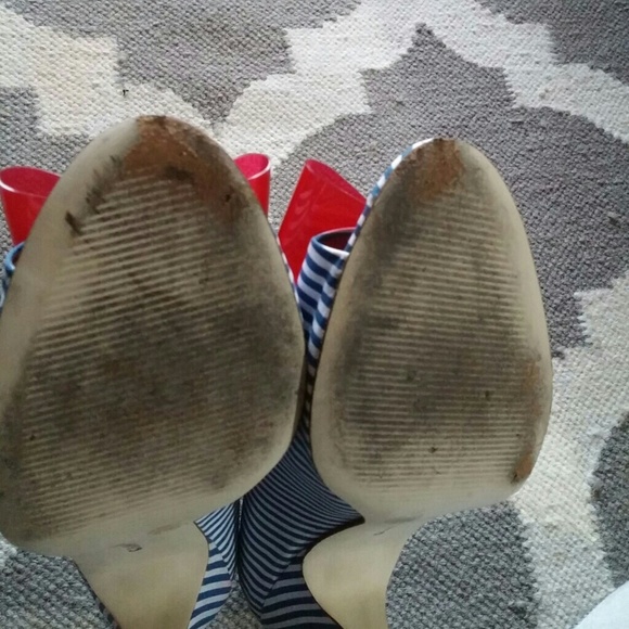 Fun shoes - Picture 4 of 4