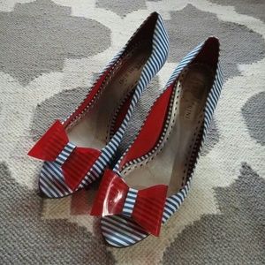 Fun shoes
