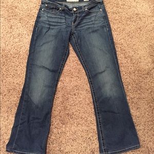 Buckle Jeans for sale. BKE. Excellent condition