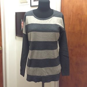 Banana Republic knitted shirt
