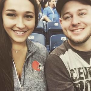 Meet your Posher, Ali