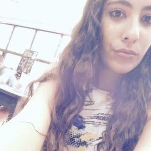 Meet your Posher, Salma