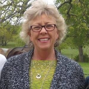 Meet your Posher, Patricia