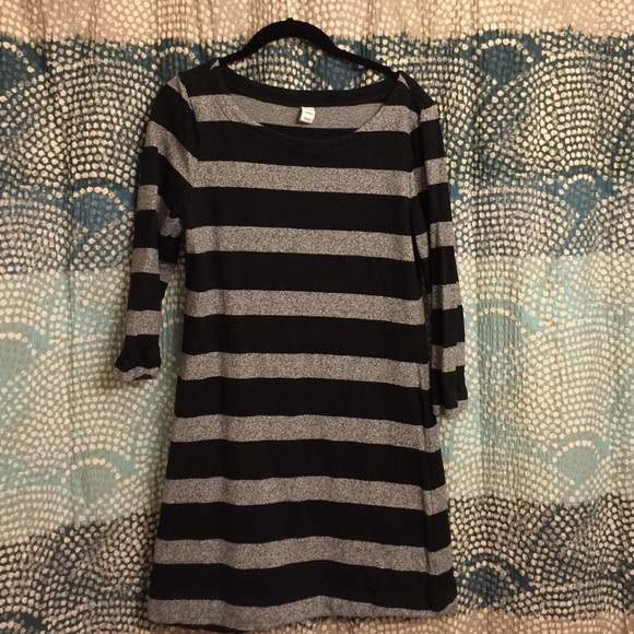 Old Navy sweatshirt dress