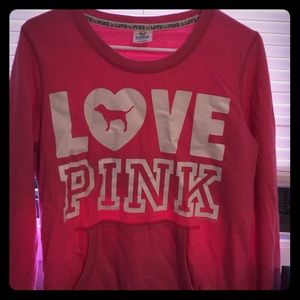 Super cute sweater!