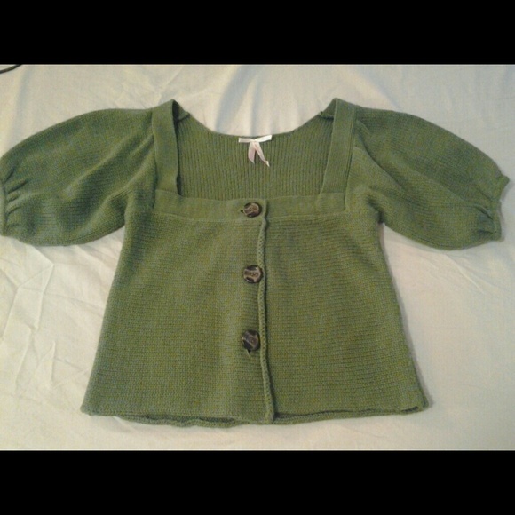 Fall sweater - Picture 2 of 3
