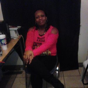 Meet your Posher, Desinee