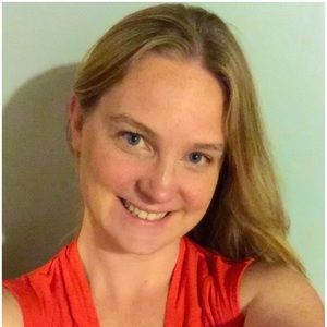 Meet your Posher, Rachael