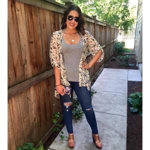 Meet your Posher, Kiely