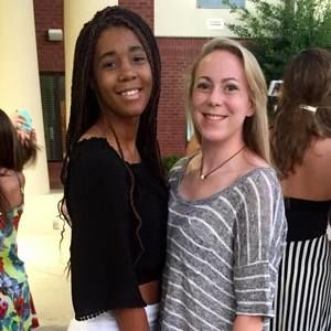 Meet your Posher, Grace